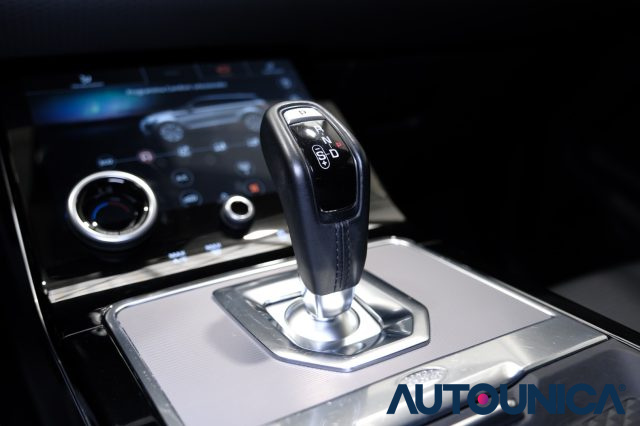 LAND ROVER Range Rover Evoque usata, con Autoradio digitale