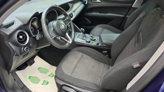 ALFA ROMEO Stelvio usata, con Chiusura centralizzata