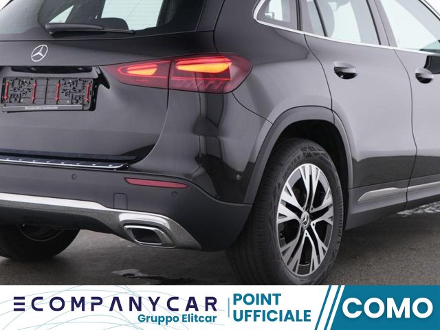 MERCEDES-BENZ GLA 180 usata, con Airbag Passeggero