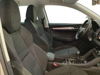 SKODA Karoq usata, con Immobilizzatore elettronico