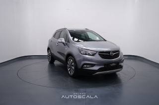 OPEL Mokka X usata, con Chiusura centralizzata