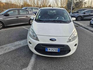 FORD Ka+ usata, con Airbag