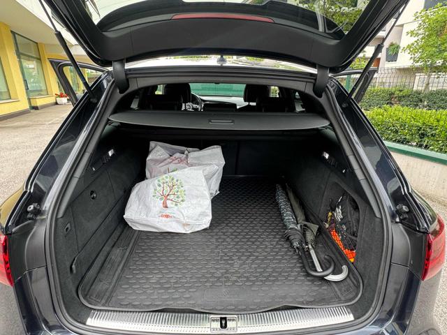 AUDI A6 usata, con Filtro antiparticolato