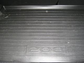 PEUGEOT 208 usata, con Fari LED