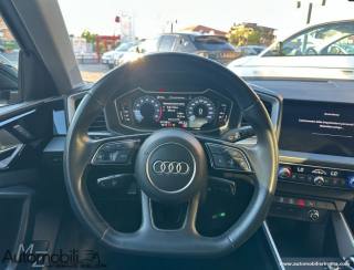 AUDI A1 usata, con Fendinebbia