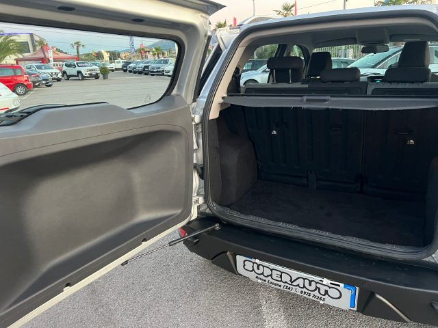 FORD EcoSport usata, con Controllo trazione