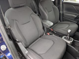 JEEP Renegade usata, con Chiusura centralizzata