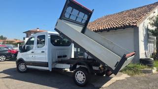 FORD Transit usata, con Airbag Passeggero