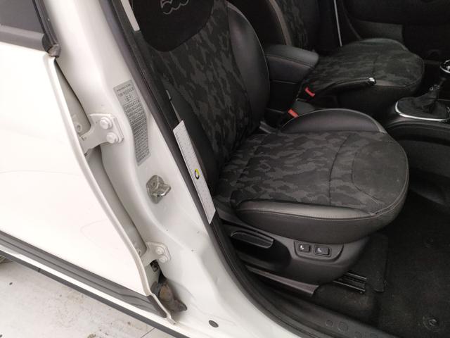 FIAT 500L usata 44