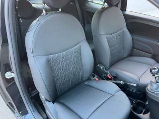 FIAT 500 usata, con Sensori di parcheggio posteriori