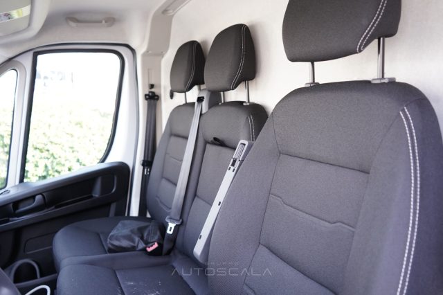 FIAT Ducato usata, con Bluetooth