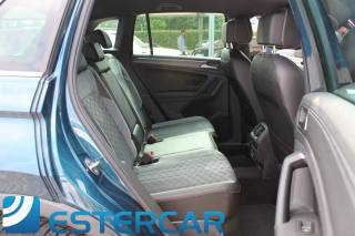 VOLKSWAGEN Tiguan usata, con Filtro antiparticolato