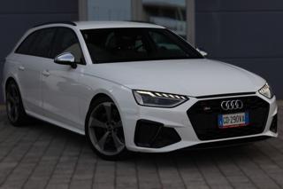 AUDI S4 Avant TDI Quattro Tiptronic