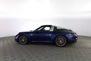 PORSCHE 911 usata 5