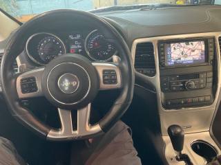 JEEP Grand Cherokee usata, con Cerchi in lega