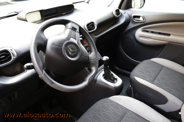 CITROEN C3 Picasso usata, con Chiusura centralizzata