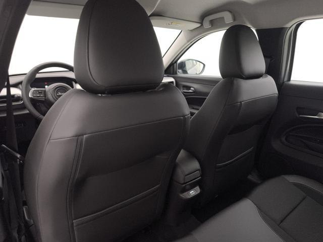 JEEP Avenger usata, con Luci diurne LED