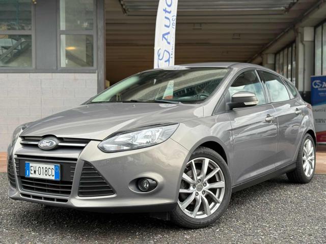FORD Focus usata, con Airbag laterali