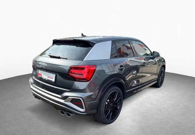 AUDI SQ2 usata, con Alzacristalli elettrici