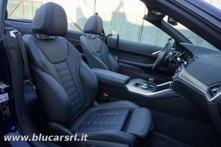 BMW 420 usata, con Cruise Control