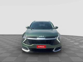 KIA Sportage usata 7