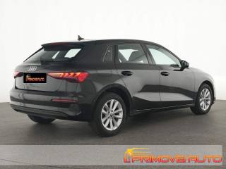 AUDI A3 usata, con Cerchi in lega