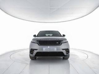 LAND ROVER Range Rover Velar usata 7