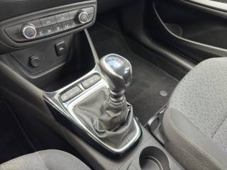 OPEL Crossland usata, con Telecamera per parcheggio assistito