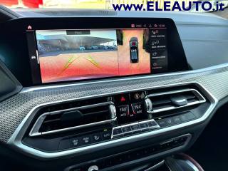 BMW X6 usata, con Cruise Control