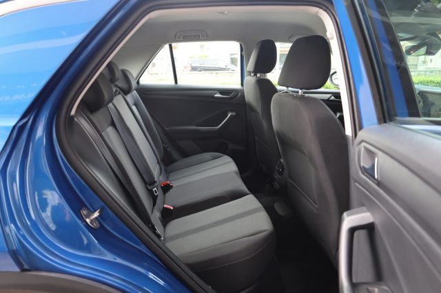 VOLKSWAGEN T-Roc usata 108