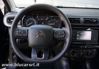 CITROEN C3 usata, con Airbag testa