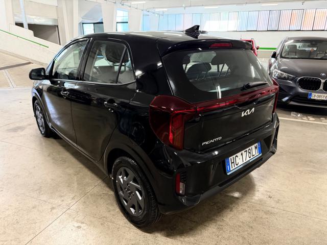 KIA Picanto usata, con Chiusura centralizzata