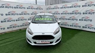 FORD Fiesta usata, con Airbag laterali
