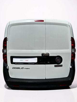 FIAT Doblo usata, con Climatizzatore