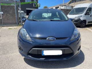FORD Fiesta usata 2