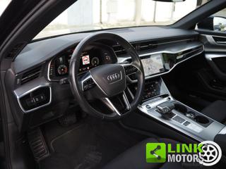 AUDI A6 usata, con Airbag Passeggero