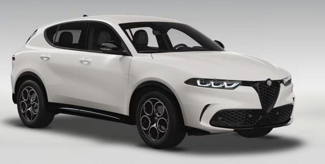 ALFA ROMEO Tonale usata, con ABS