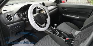 SUZUKI Vitara usata, con Antifurto