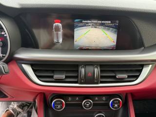 ALFA ROMEO Stelvio usata, con Bluetooth