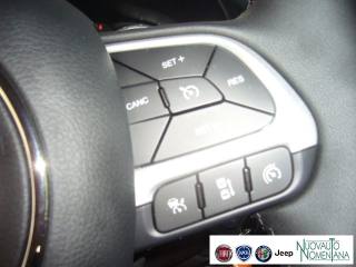 JEEP Renegade usata, con Sensori di parcheggio posteriori
