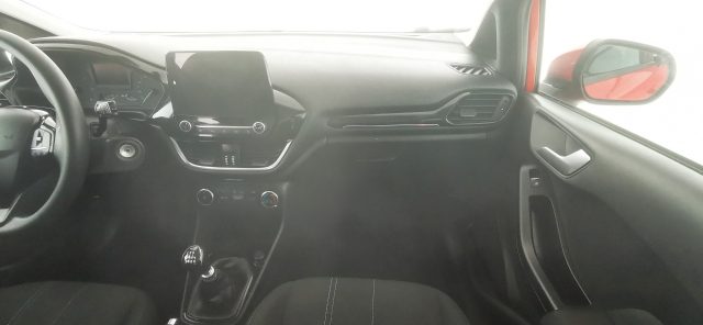 FORD Fiesta usata 45