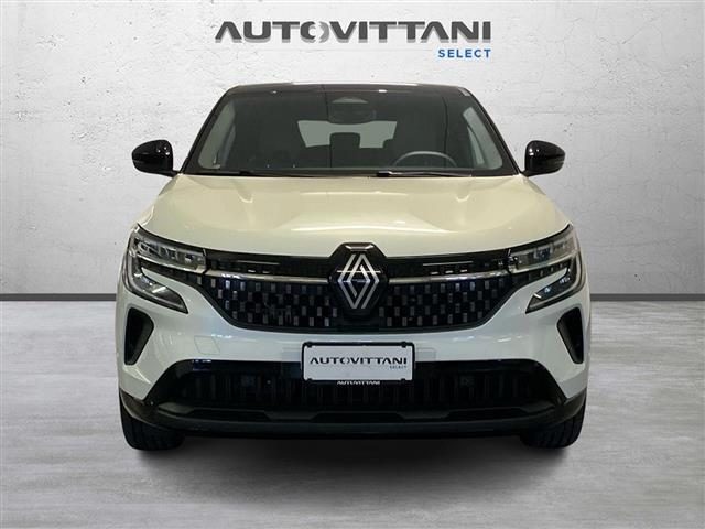 RENAULT Austral usata, con Airbag