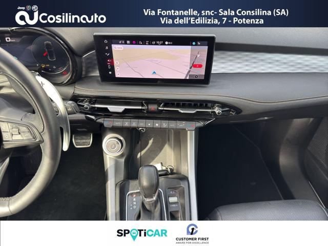 ALFA ROMEO Tonale usata, con Cruise Control