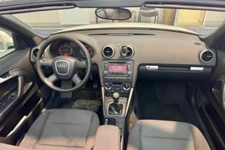AUDI A3 usata, con Controllo trazione