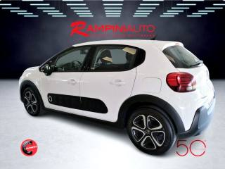 CITROEN C3 usata 11