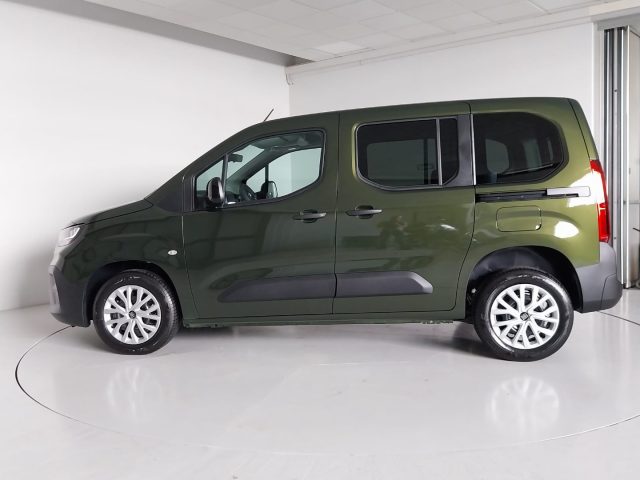 FIAT Doblo usata, con Alzacristalli elettrici
