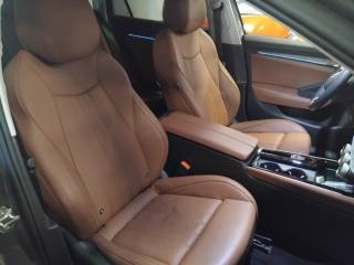 SKODA Superb usata 34