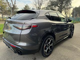 ALFA ROMEO Stelvio usata, con Alzacristalli elettrici