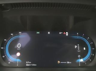 VOLVO XC40 usata, con ESP