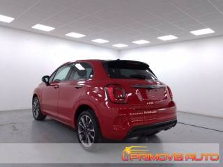 FIAT 500X usata, con Cruise Control